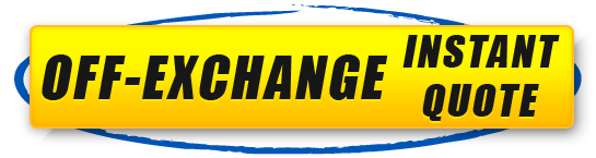 OFF-EXCHANGE INSTANT QUOTE